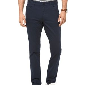 Men’s Michael Kors Parker Slim-Fit pants